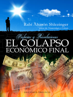 cover image of El colapso económico final